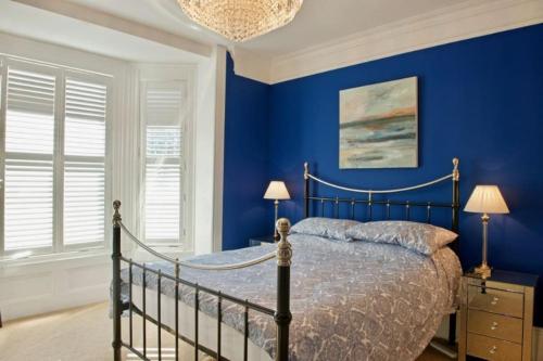 Malvern House — 4-Star Luxury Hotel in Deal, United Kingdom