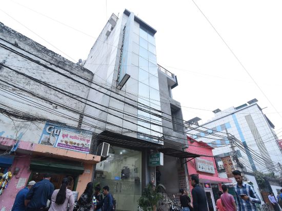 OYO 24178 Hotel Vrindavan Regency