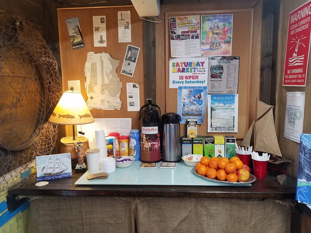 Heidis Inn Ilwaco - photo 32