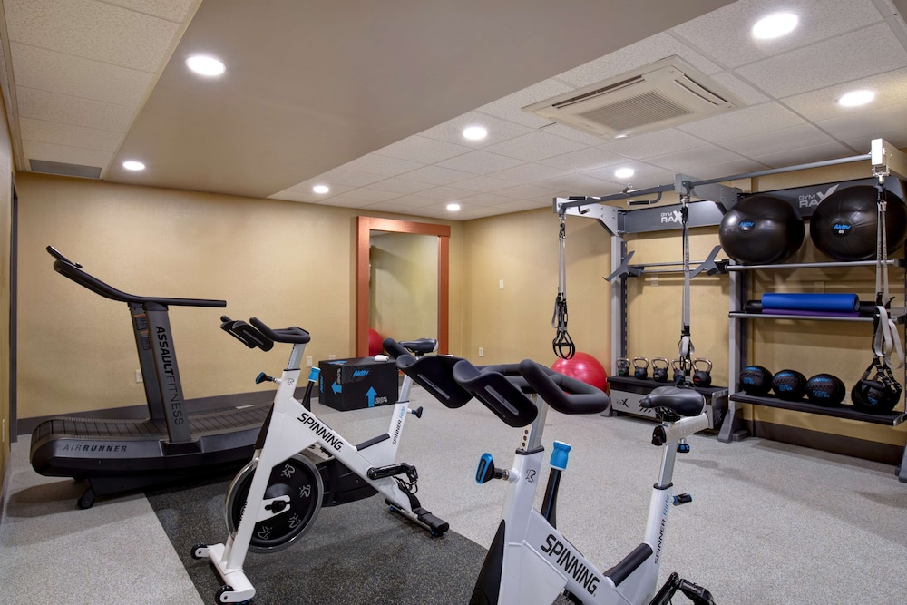 Hilton Garden Inn Portland Beaverton - photo 37