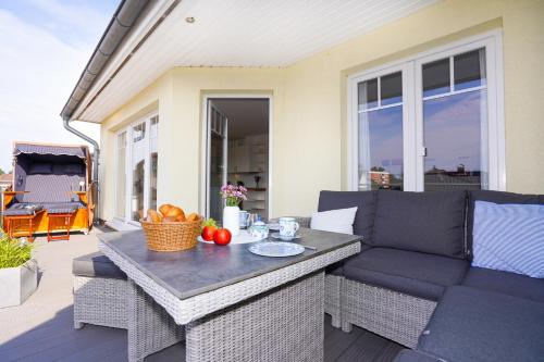 Ferienwohnung Daldrup — 4-Star Luxury Hotel in Gromitz, Germany