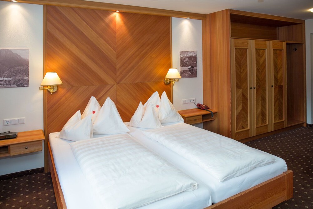 Landhotel Fohrenhof Ellmau — Ellmau