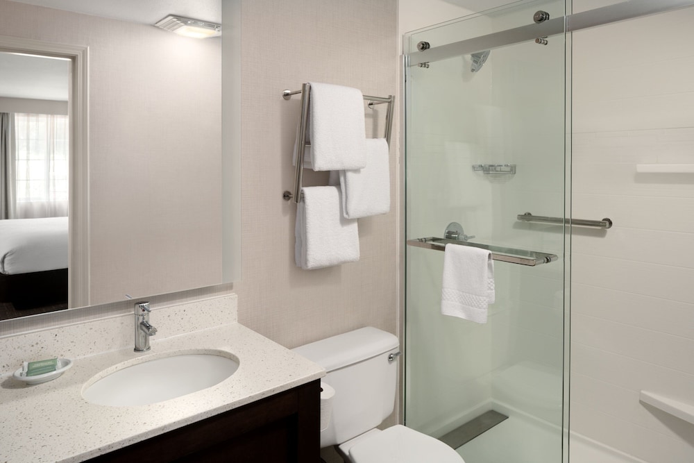 Residence Inn by Marriott Portland Hillsboro - photo 18