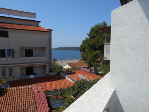 Quadruple Room Rovinj 13591i in Rovinj, Croatia