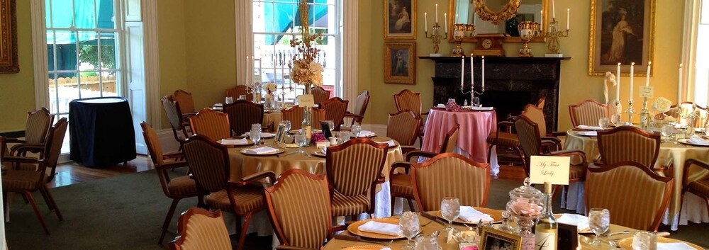 The Martha Washington Inn & Spa - photo 58