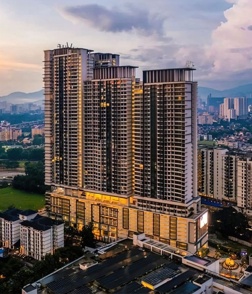 Lavile Cheras Near Sunway Velocity Wi Fi LV11 — 4-Star Luxury Hotel in Kuala Lumpur, Malaysia