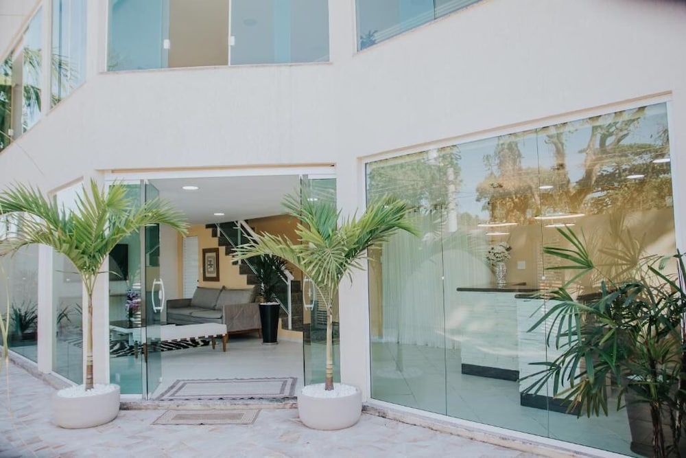 Pousada La Brisa in Itaguai, Brasil