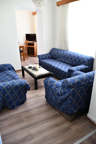Sitos Home — 4-Star Luxury Hotel in Sparti, Greece