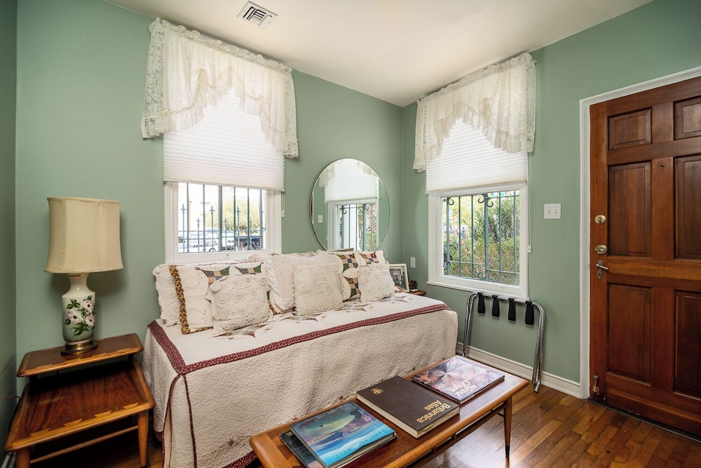 The Blenman House Inn - photo 25