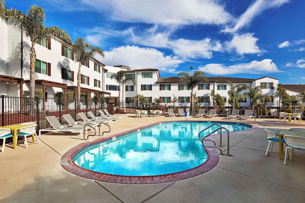 Hilton Garden Inn San Luis Obispo Pismo Beach - photo 23