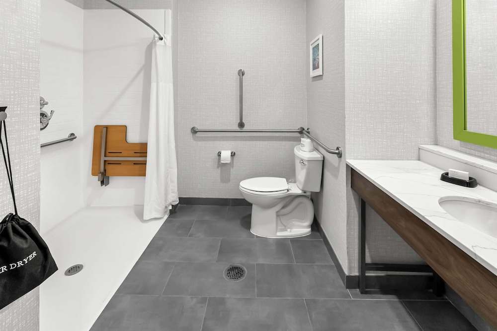 Hampton Inn by Hilton Dayton South - photo 27