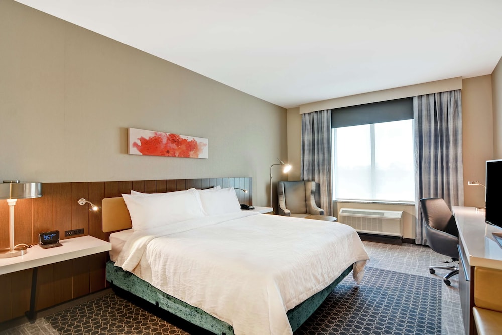 Hilton Garden Inn Princeton Lawrenceville - photo 9
