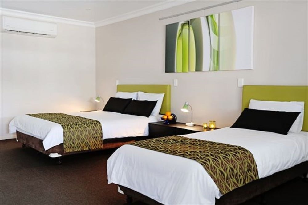 Drover’s Motor Inn Dalby — Dalby — photo 4