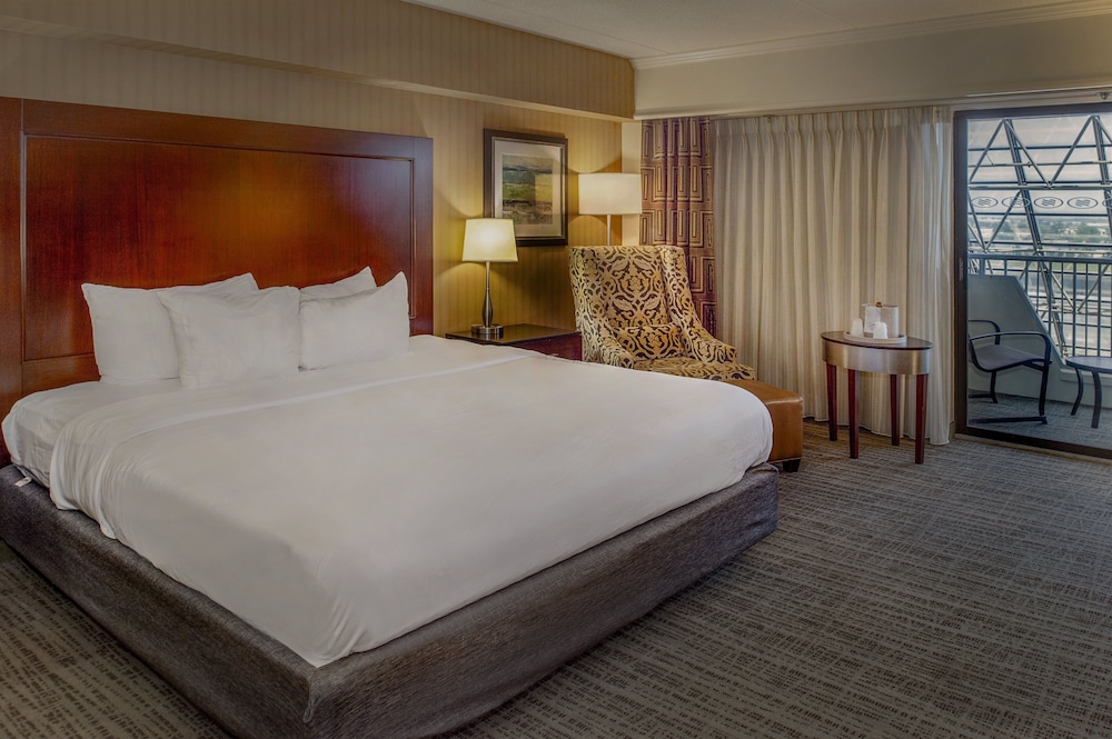 Crowne Plaza St. Louis Airport by IHG - photo 98