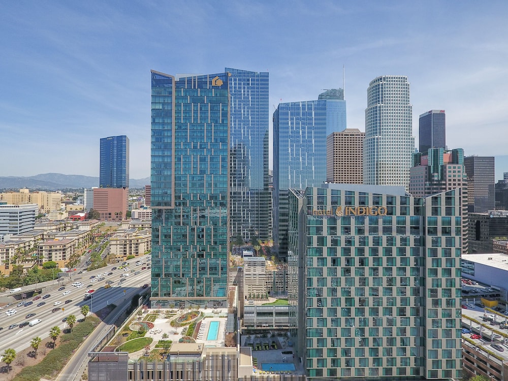Hotel Indigo Los Angeles Downtown by IHG - photo 66