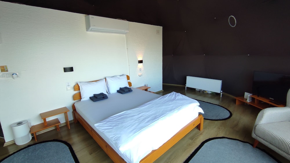 Maya Glamping Dome — Sapanca — photo 2