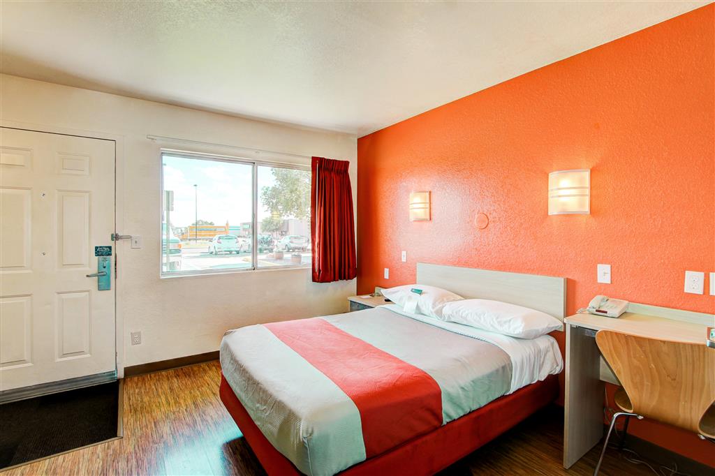 Motel 6 Denver CO Airport - photo 10