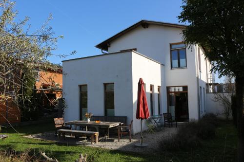 Stadtvilla in Murnau Am Staffelsee, Germany