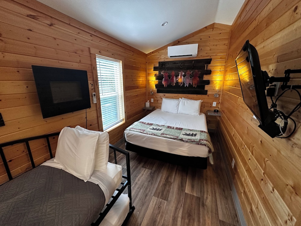 Packwood Lodge - photo 20