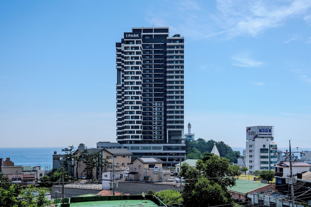 More Than Sokcho Lighthouse Branch in Sokcho, South Korea