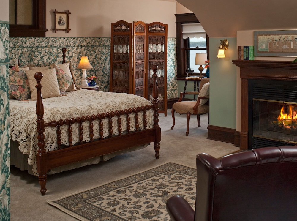Old Rittenhouse Inn - photo 33