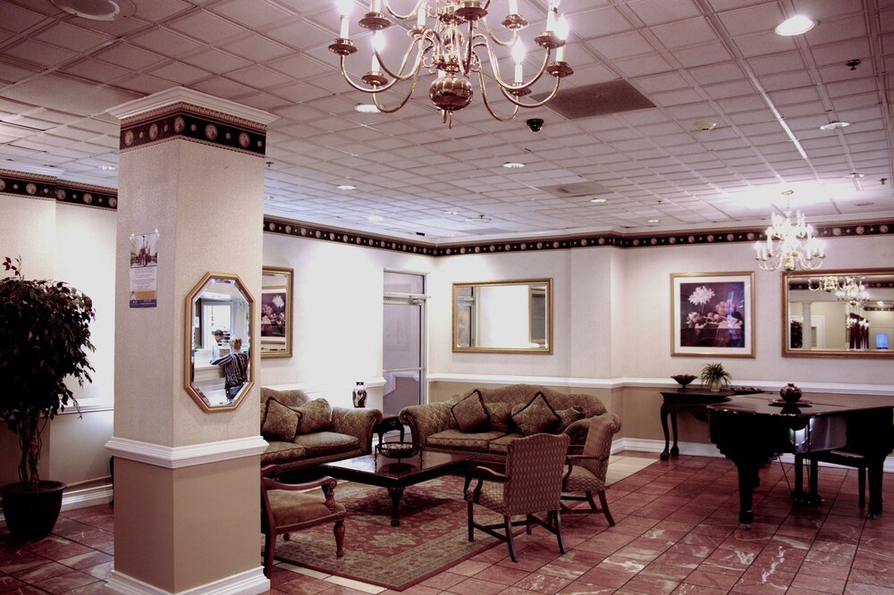 Barclay Hotel Atlanta Downtown - photo 6