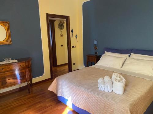 Casa Teresa — 4-Star Luxury Hotel in Naples, Italy