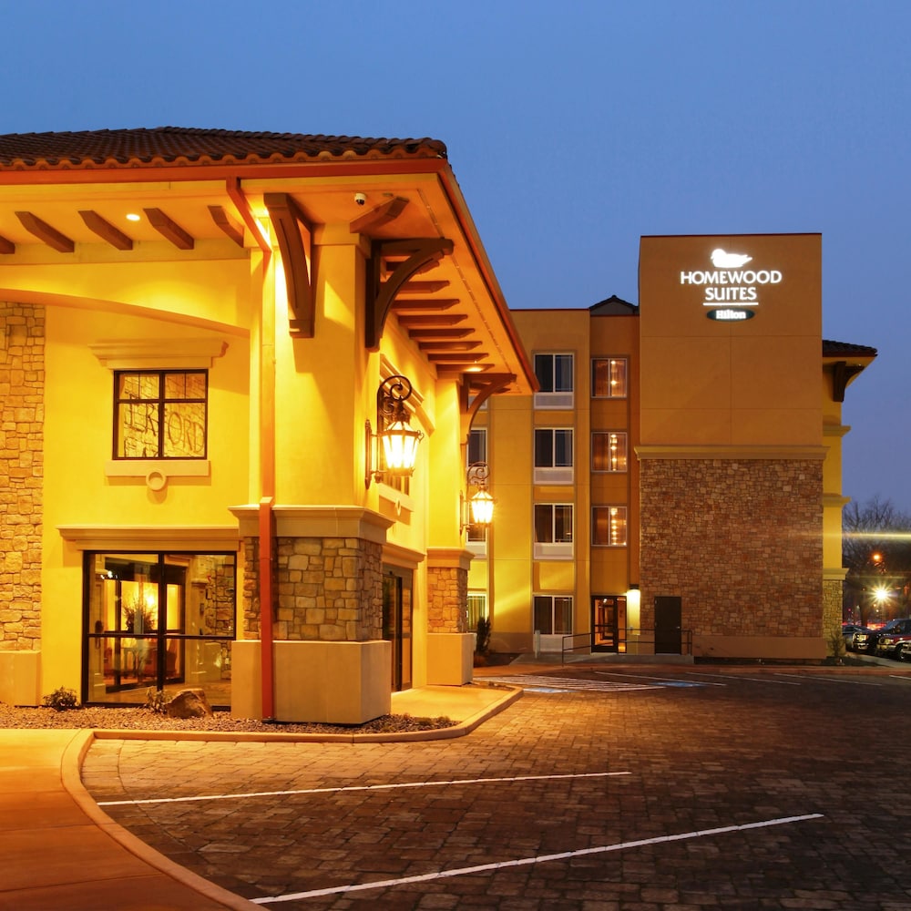 Homewood Suites by Hilton Richland - photo 66