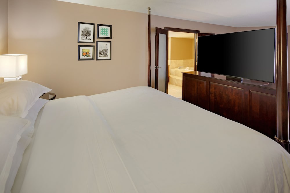 Sheraton Orlando North Hotel - photo 9