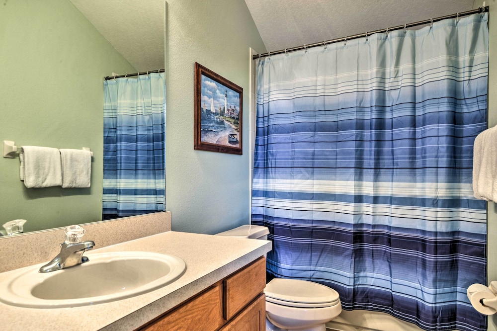 10 Mi to Disney Resort Home with Pool and Spa - photo 11