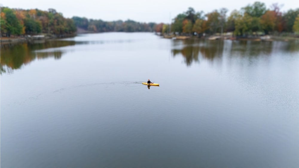 Starlight Haven Weiss Lake - last minute hotel in Cedar Bluff