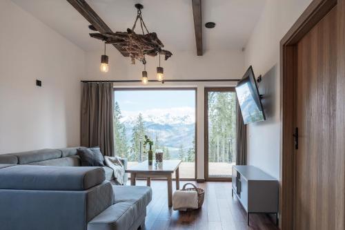 Domek Bliżej Nieba - last minute hotel in Zakopane