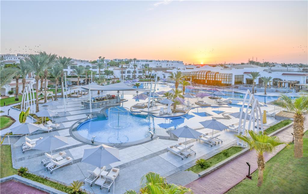 Sharm Dreams Resort