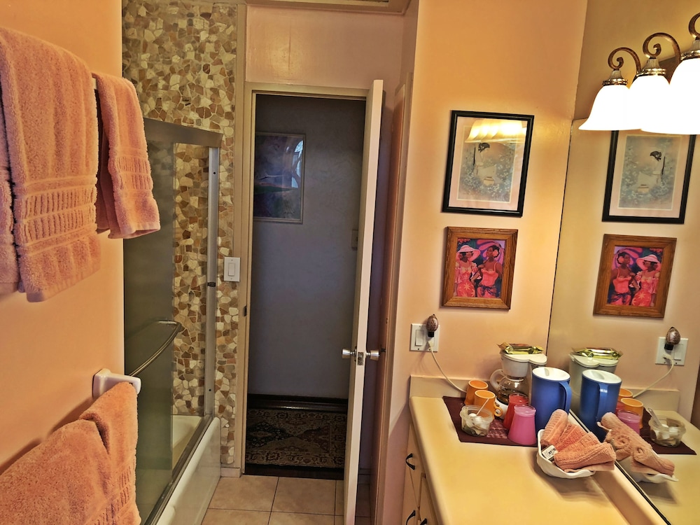 Ocean Breeze Hideaway - photo 9