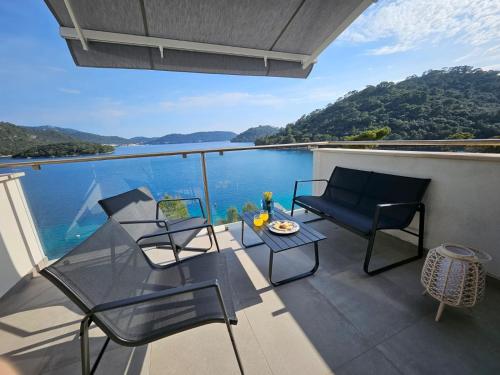 La Grande Bellezza 2 — 4-Star Luxury Hotel in Lastovo, Croatia