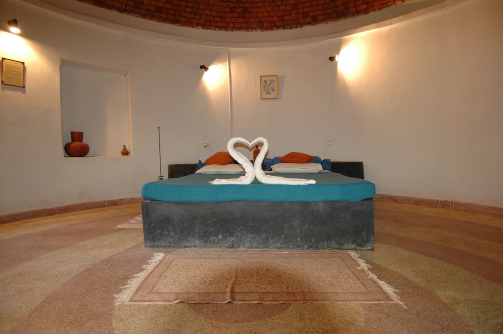 Laguna Anjuna — Mormugao — photo 4