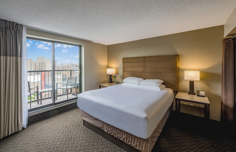 Hyatt Regency Green Bay - photo 15