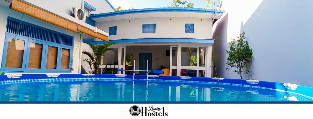 Lanka Hostels Colombo - last minute hotel in Colombo