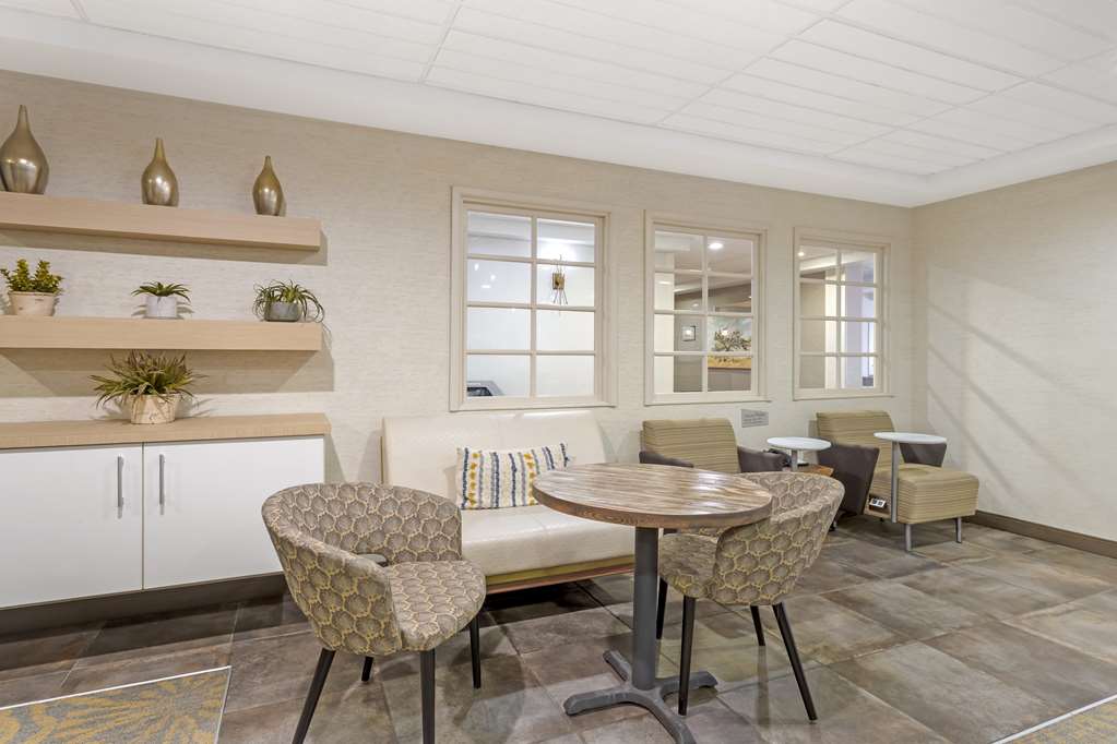 Best Western Plus Grant Creek Inn - photo 80