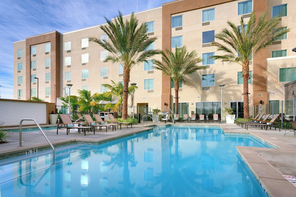 TownePlace Suites by Marriott Los Angeles LAX Hawthorne - photo 26