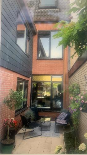 Cityhouse Vincent in Den Helder, Netherlands