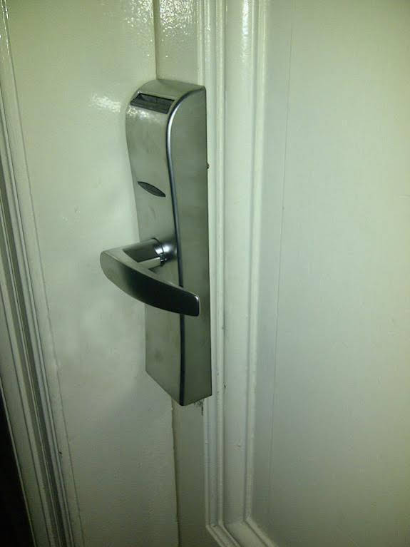 Hotel Chile — Buenos Aires — photo 5