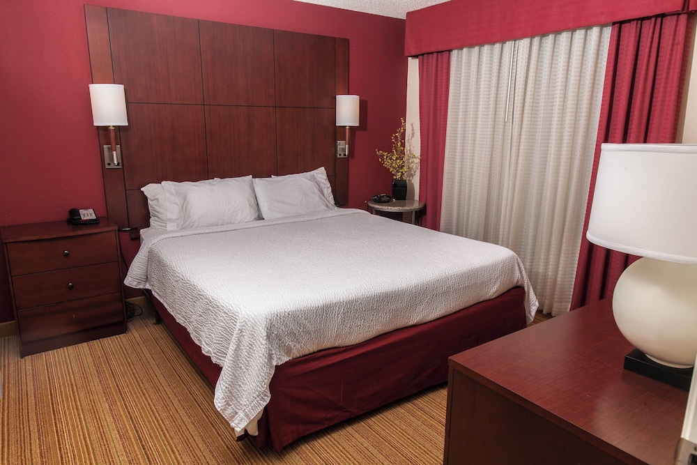 Residence Inn Marriott Florence - photo 18