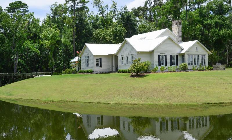 The Inn at Palmetto Bluff - photo 130