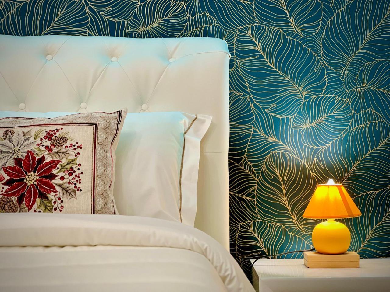 Blue Deluxe Venice in Mestre, Italy