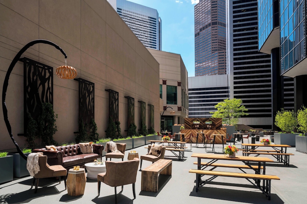 The Ritz Carlton Denver - photo 99