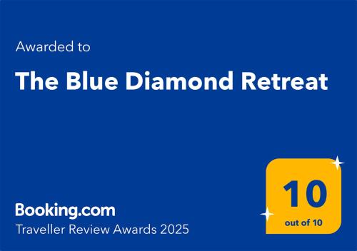 The Blue Diamond Retreat — hotel in Brenham