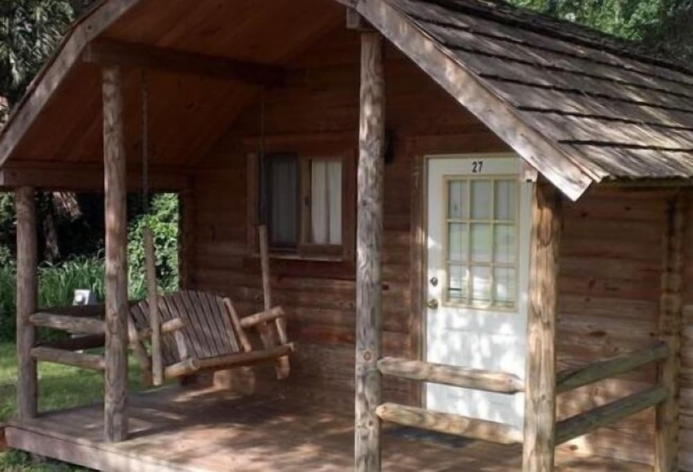 Peace River RV & Camping Resort - photo 21