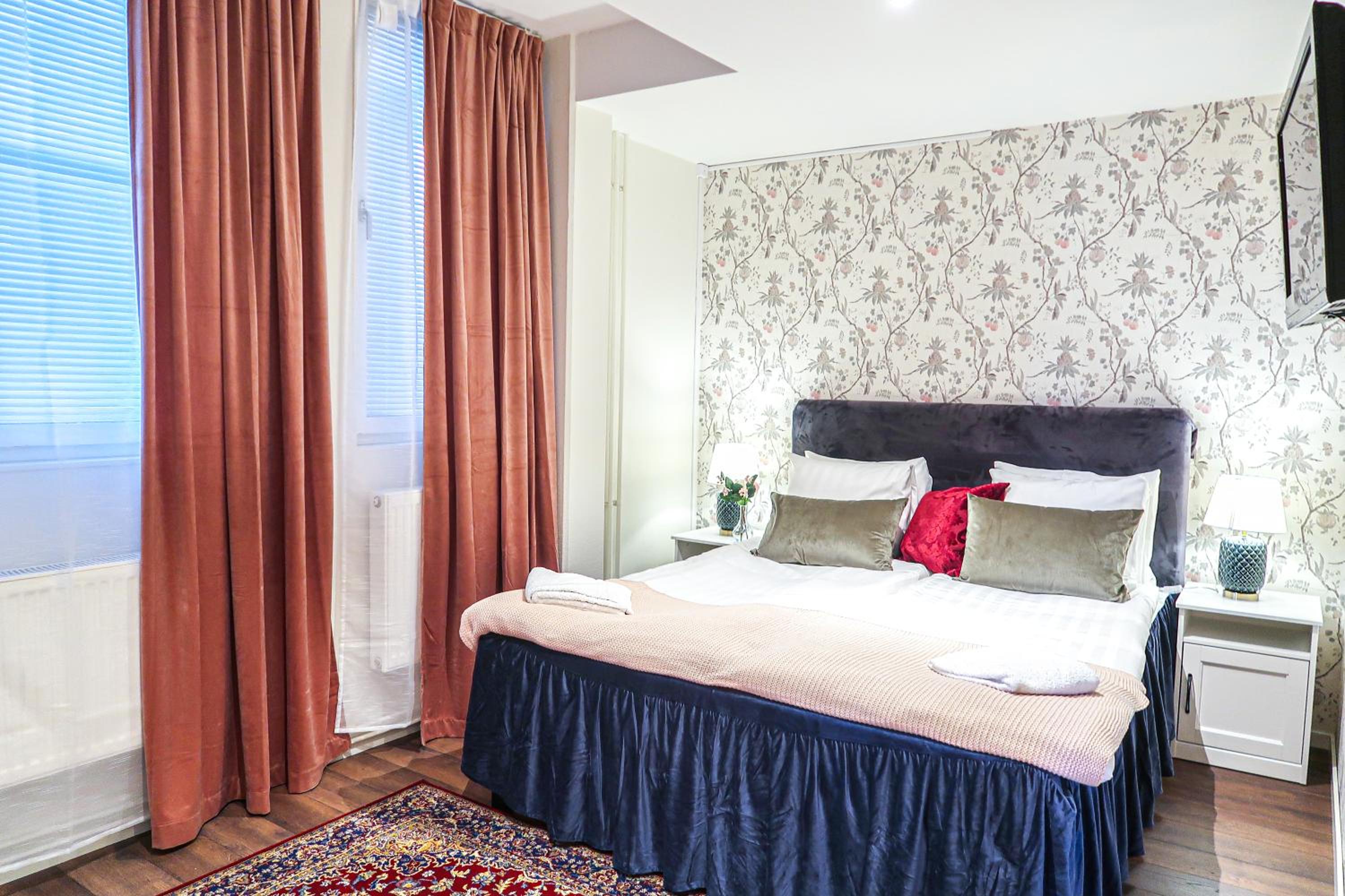 Hotel & Hostel 4 U in Stockholm, Sweden