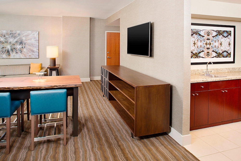 The Westin Chicago North Shore - photo 14
